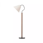 Gulliver Floor Lamp - Rug & Weave