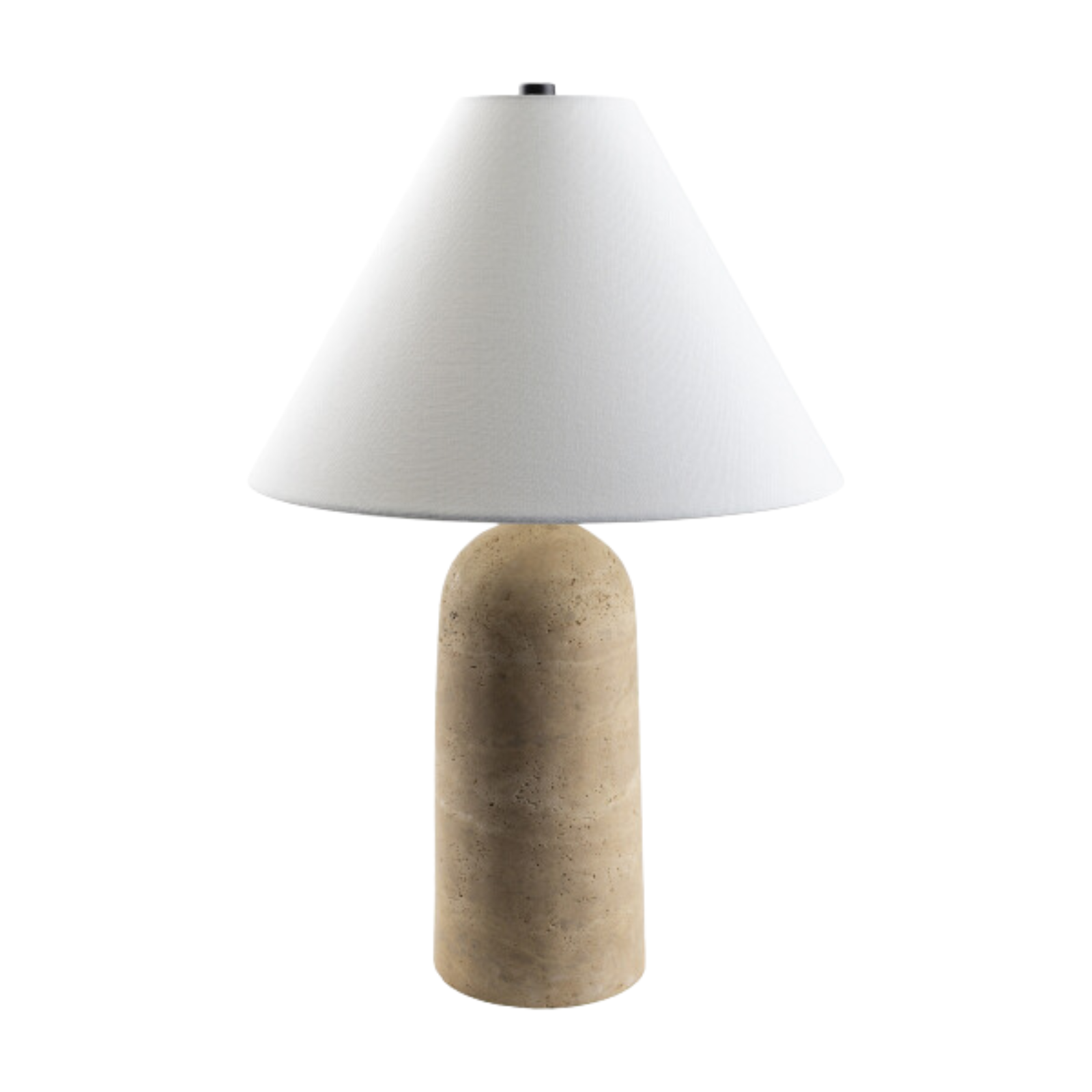 Agate Table Lamp - Rug & Weave