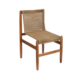 Vera Outdoor Dining Chair