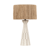 Palma Table Lamp - Rug & Weave