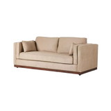 Levi 87" Sofa