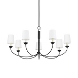 Montpelier Chandelier - Large