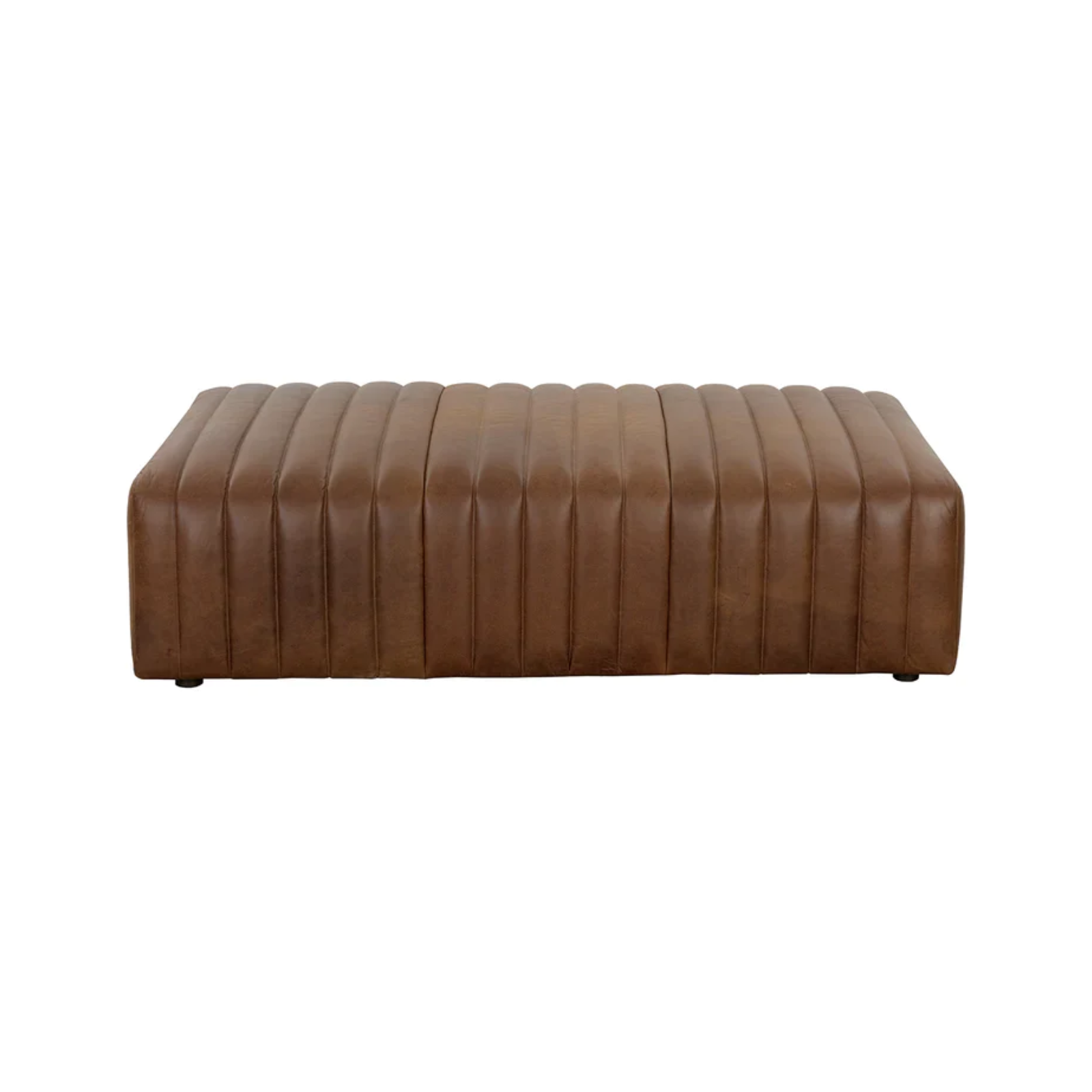 Lucien Ottoman - Rectangular 6 - FURNITURE - ottoman Sunpan