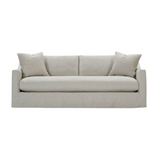 Bradford Slip Bench 82-88" Sofa