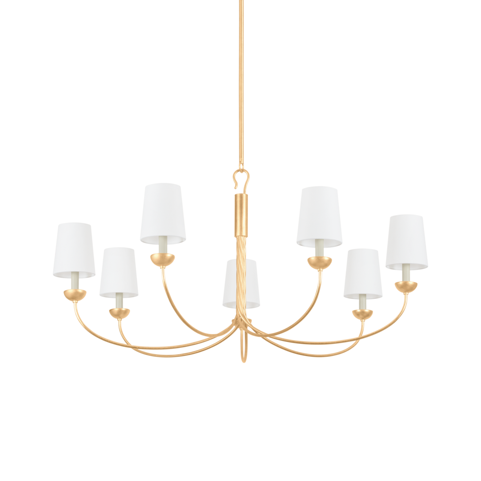 Montpelier Chandelier - Large