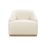 Bernie Swivel Chair