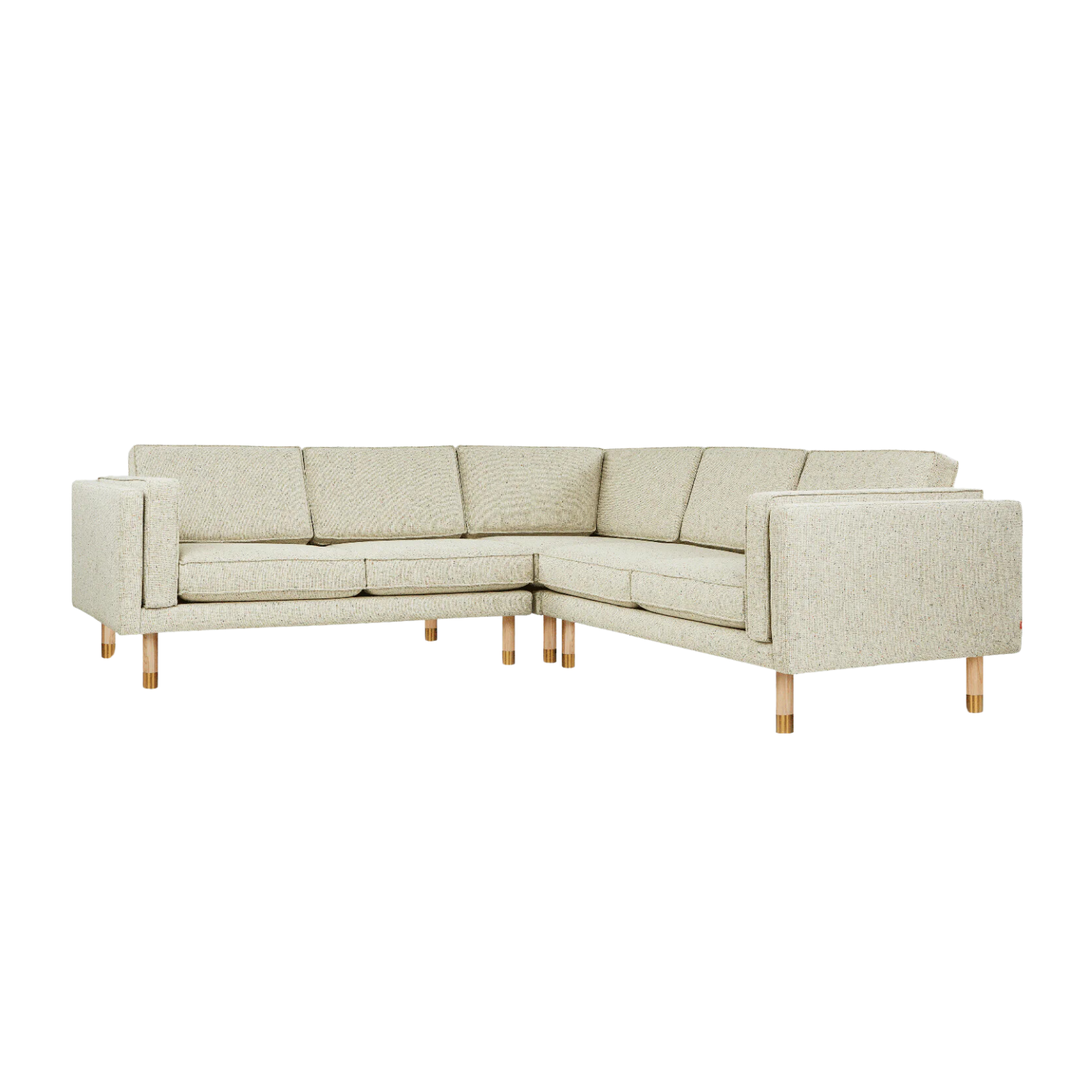 Gus* Augusta Bi-Sectional