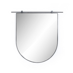 Chico Arch Mirror MIRROR - wall mirror Four Hands
