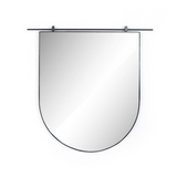 Chico Arch Mirror MIRROR - wall mirror Four Hands
