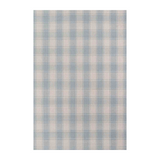 Marlby Tartan Lt. Blue Rug