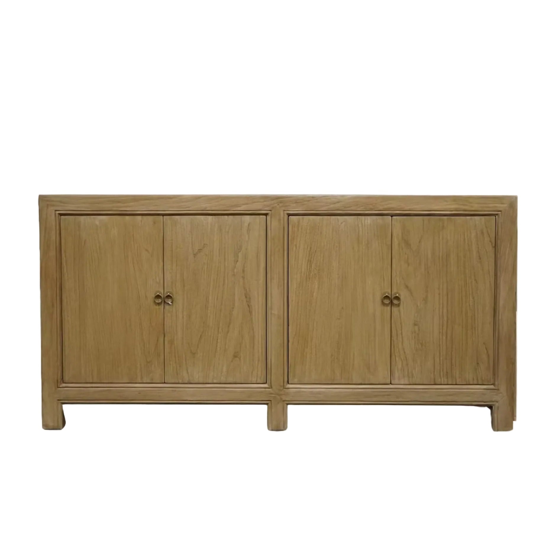 Billie Natural Sideboard 7 - FURNITURE - sideboard/cabinet Hauer Market