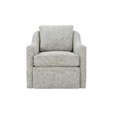 Hollins Swivel Chair