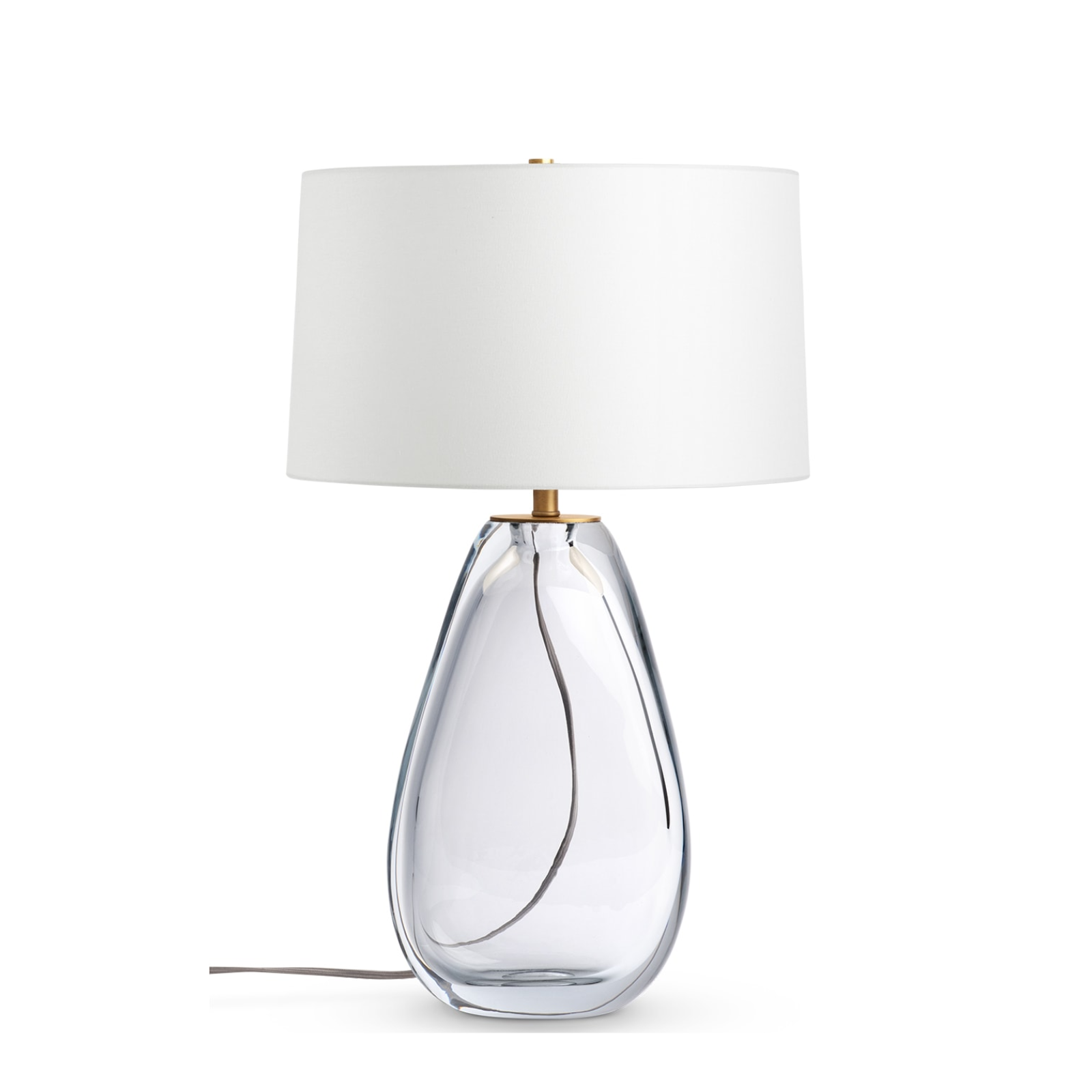 Gertie Table Lamp - Rug & Weave