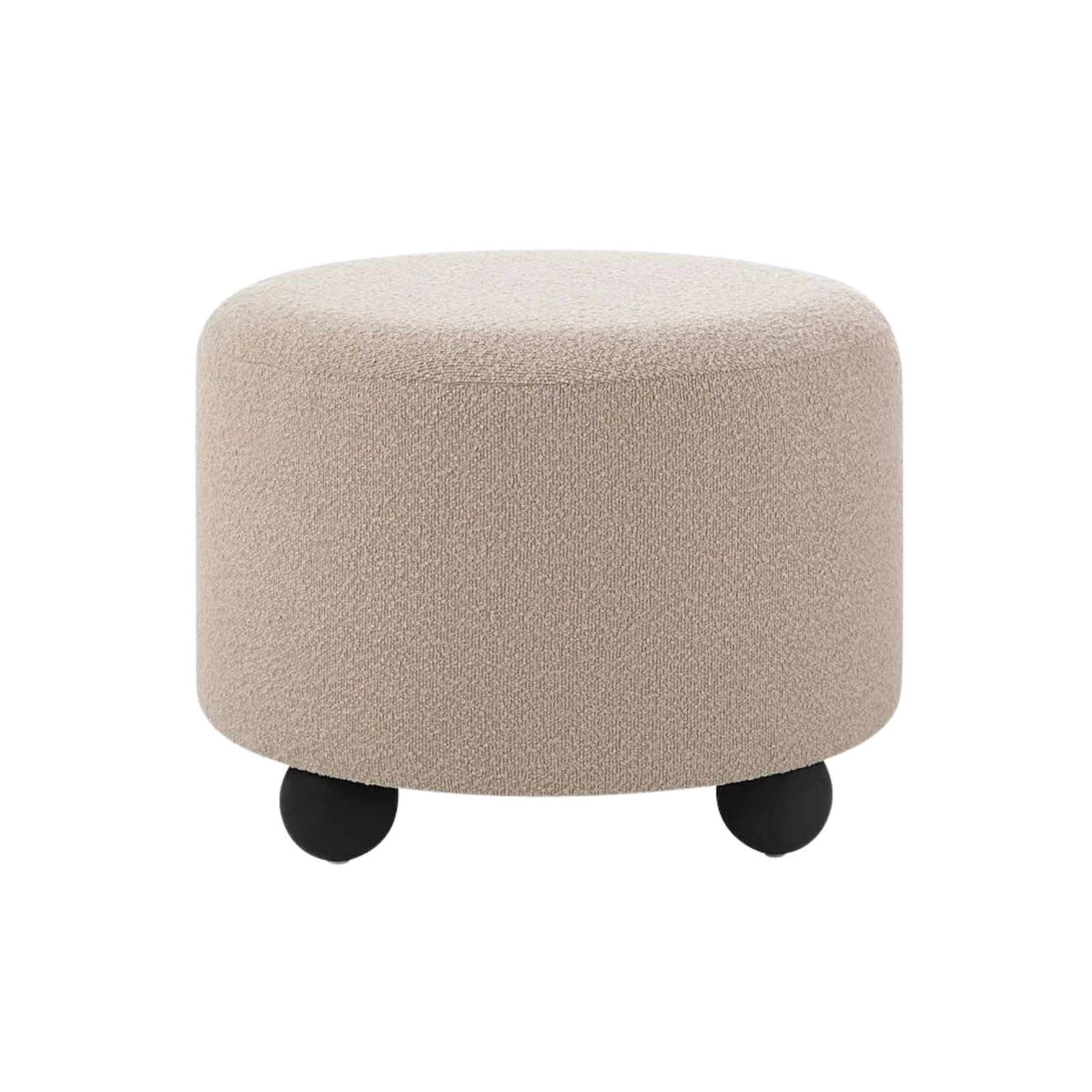 Clyde Ottoman 6 - FURNITURE - ottoman Renwil