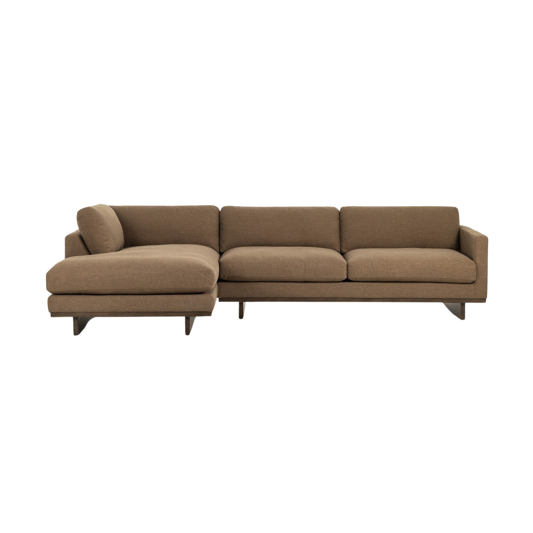 Evora 2-Piece Sectional