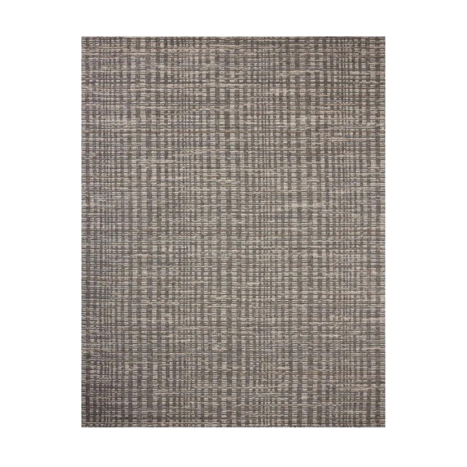 Loloi Sonya Granite / Multi Rug 1- RUGS - wool Loloi 18" x 18" sample