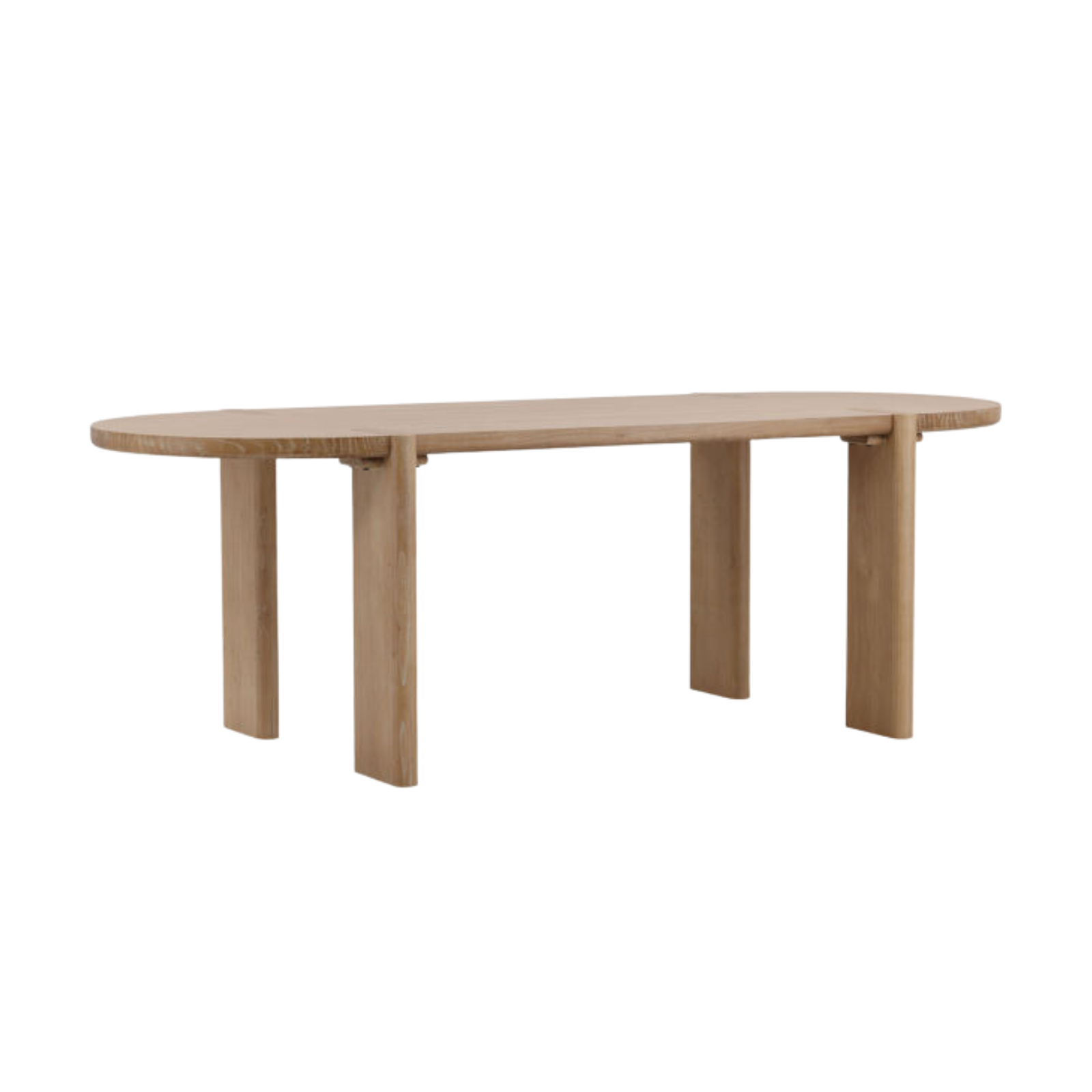 Polly Dining Table - Rug & Weave