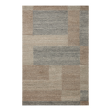 Loloi Stiles Beige / Slate Rug