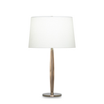 Augustus Table Lamp - Rug & Weave