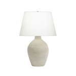 Dundalk Table Lamp - Rug & Weave