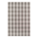 Marlby Tartan Grey Rug