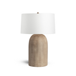 Peter Table Lamp - Rug & Weave