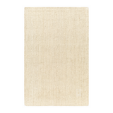 Becki Owens Calla Ivory Jute Rug