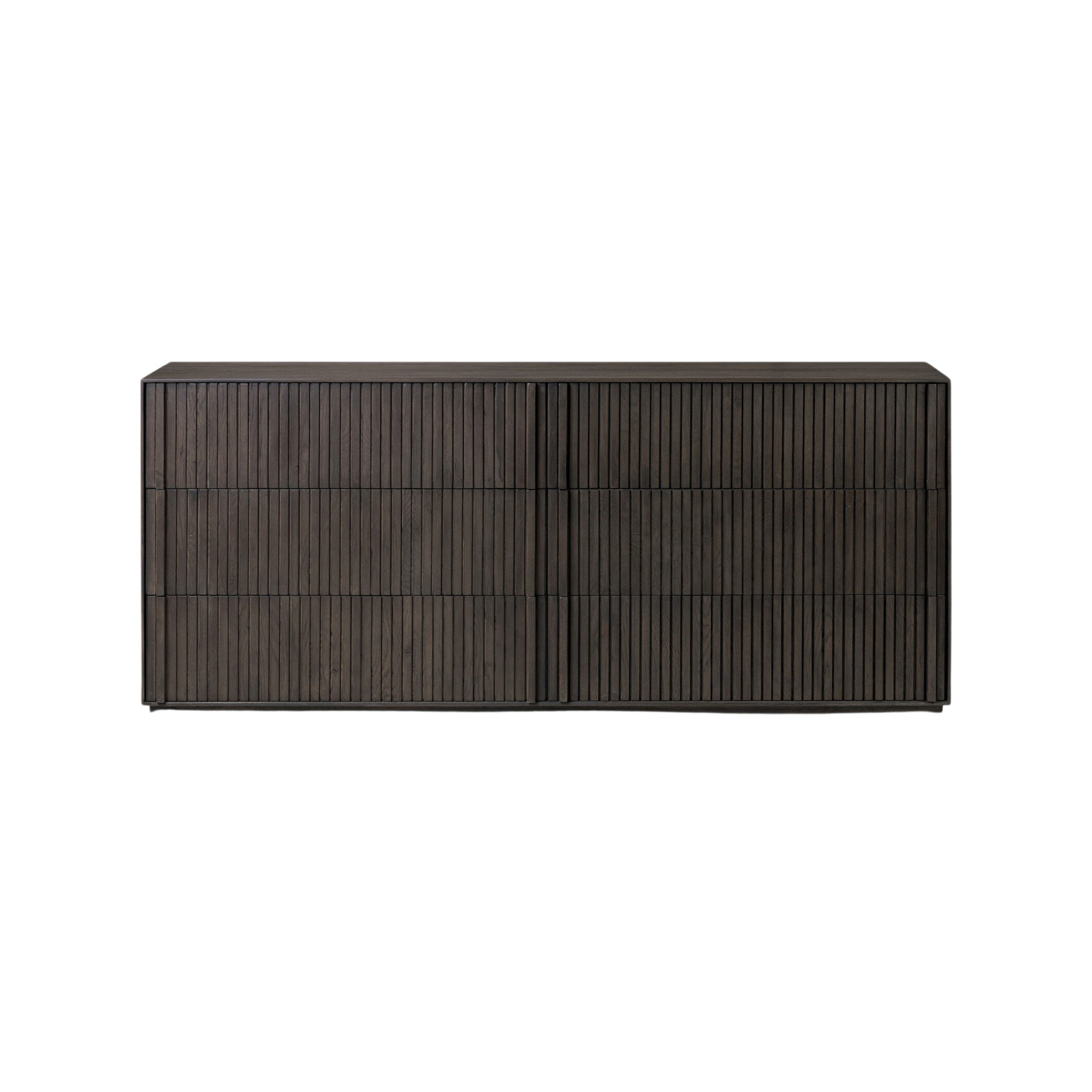 Leah Dresser, Smoked Black