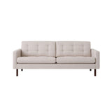 EQ3 Joan 83" Sofa - Panama Natural