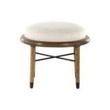 Persephone Accent Stool