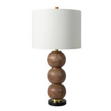 Allanna Table Lamp - Rug & Weave