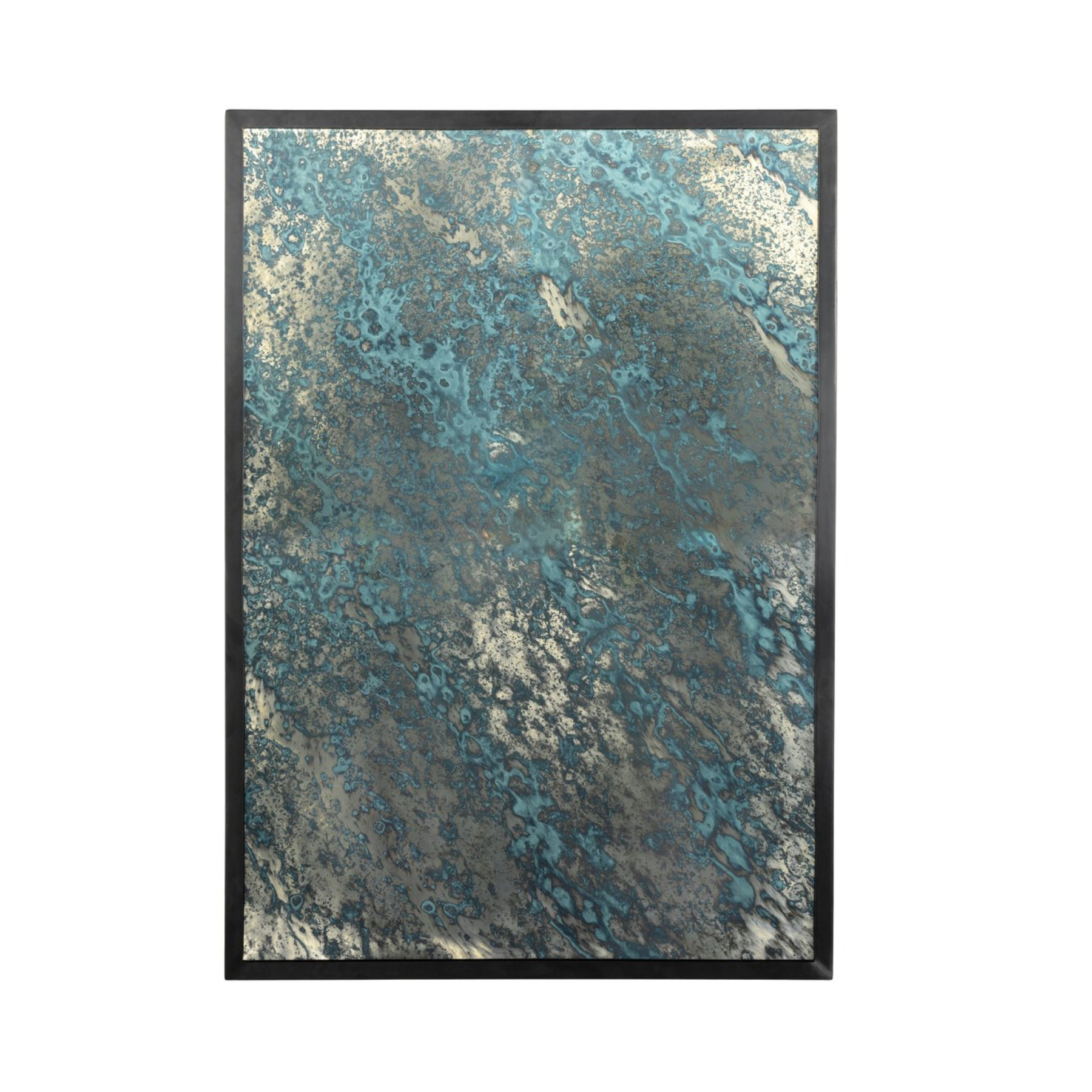 Acid Wash Mirror – view 2