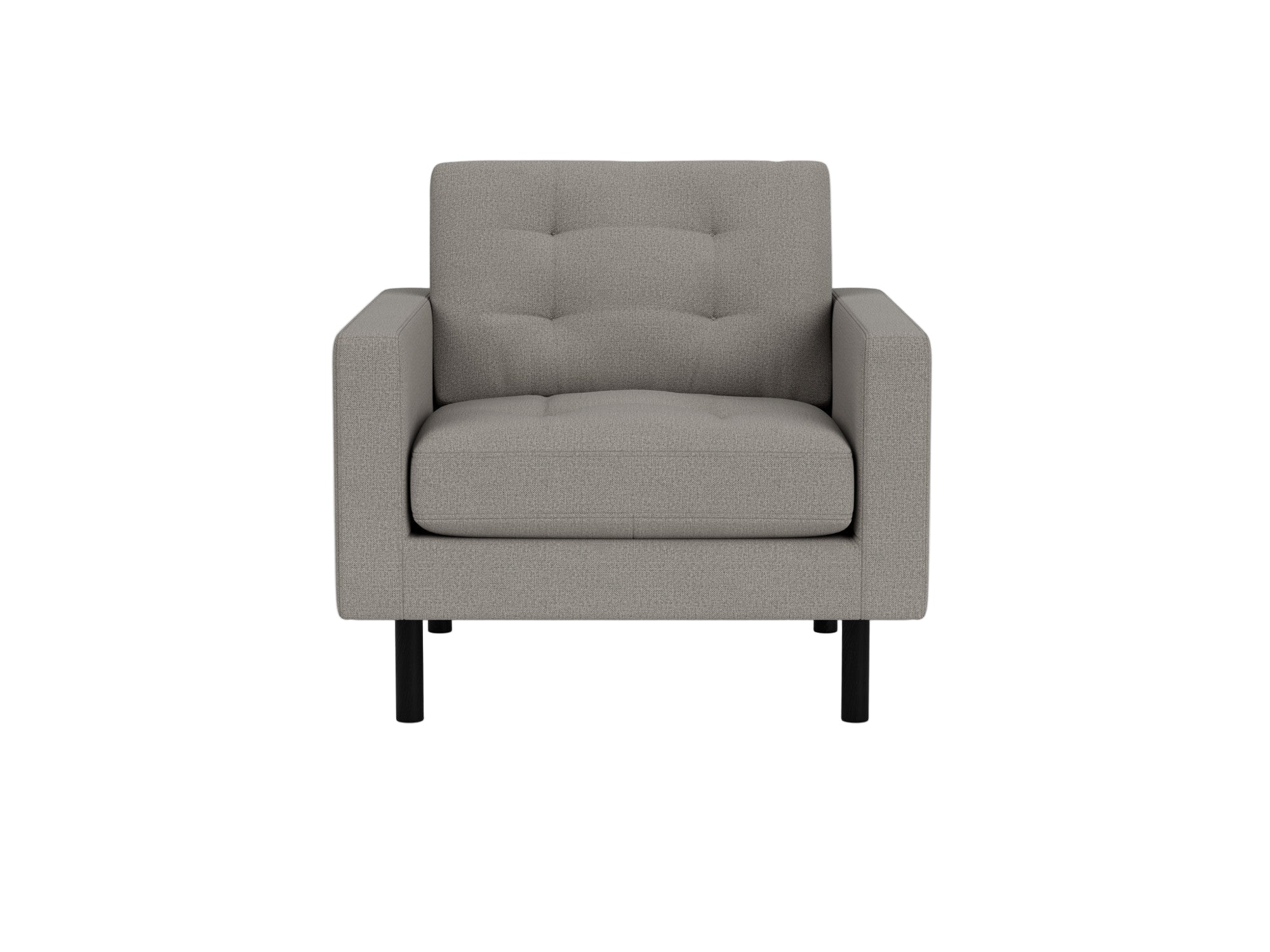 Joan Chair 3 - FURNITURE - chair EQ3