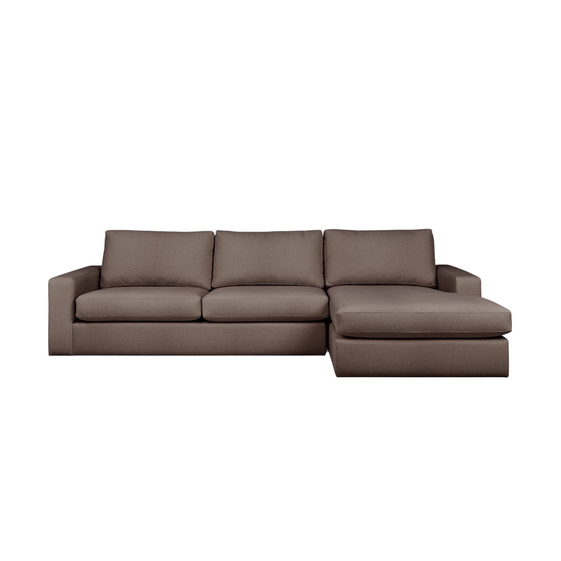 Gus* Modern Ashdale Sectional