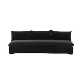 Grace Armless 94" Sofa