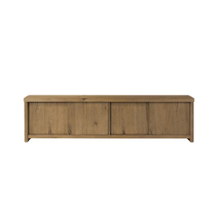Worn Oak