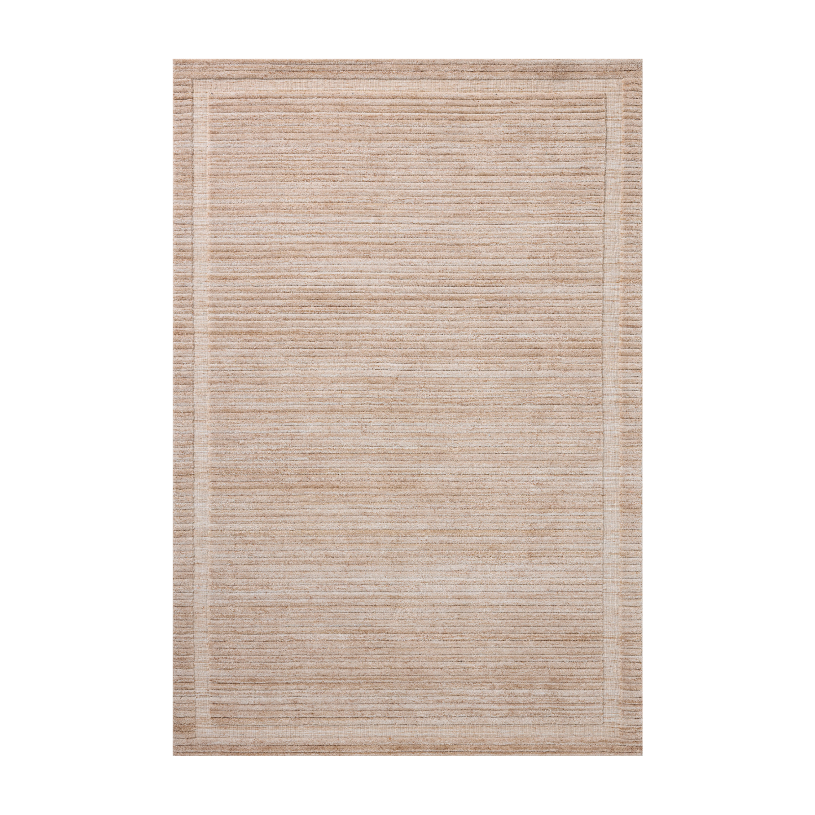 Brigette Romanek x Loloi Orly Clay Rug 0-RUGS-patterned Loloi 2' x 3'