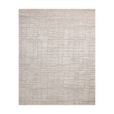 Jean Stoffer x Loloi Daniel Antique Ivory Rug