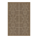 Harbor Natural Key Outdoor Rug