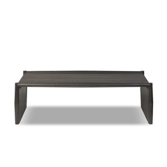 Smoked Black Oak