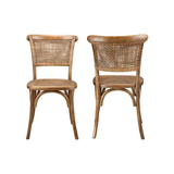 Set of Two Summerhill Dining Chairs