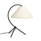 Emery Table Lamp