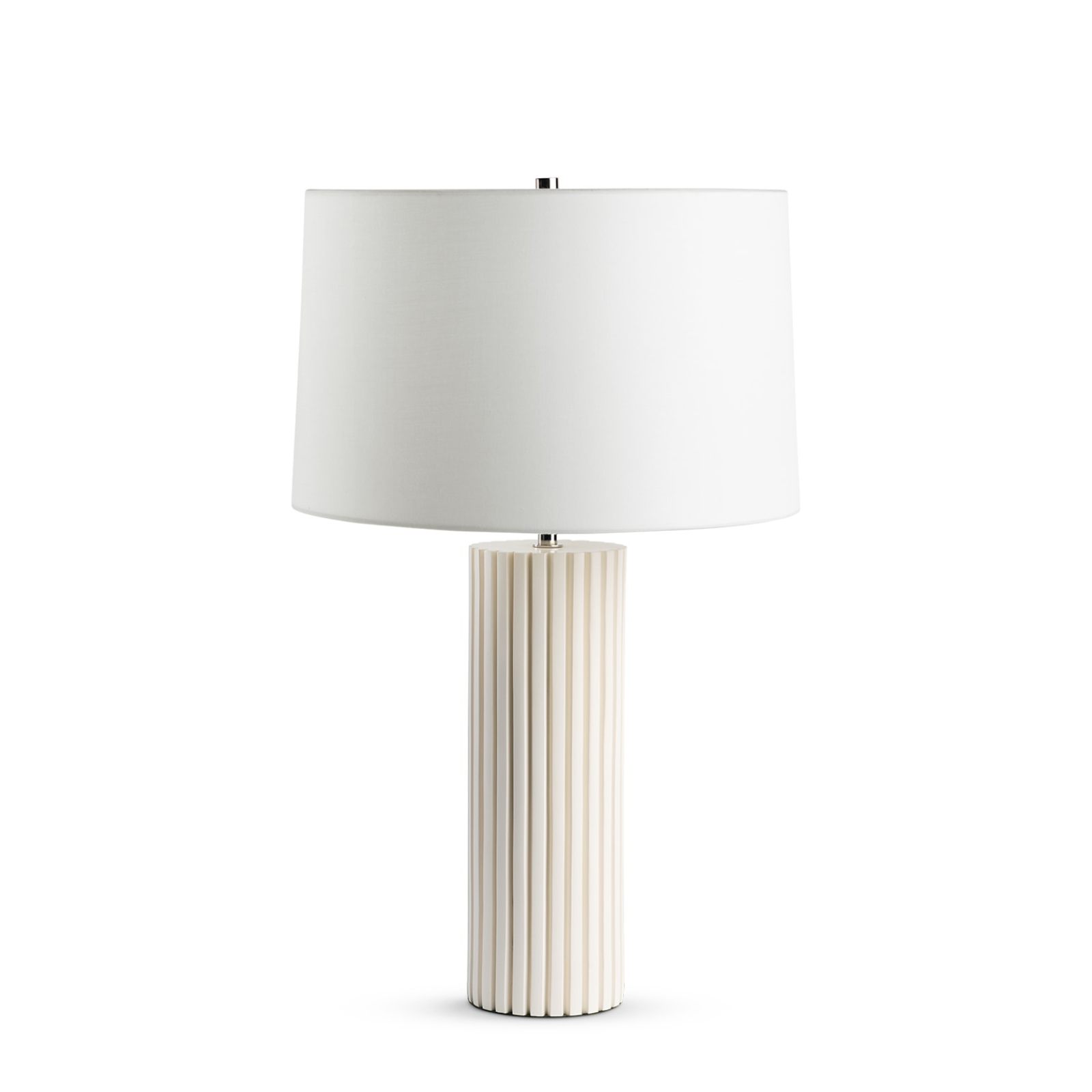 Doreen Table Lamp - Rug & Weave