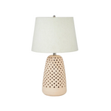 Taylor Table Lamp - Rug & Weave