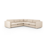 Imogen 5-Piece Sectional