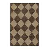 Willa Brown Harlequin Rug