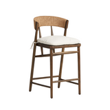 Burton Bar & Counter Stool