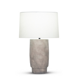 Dobby Table Lamp - Rug & Weave