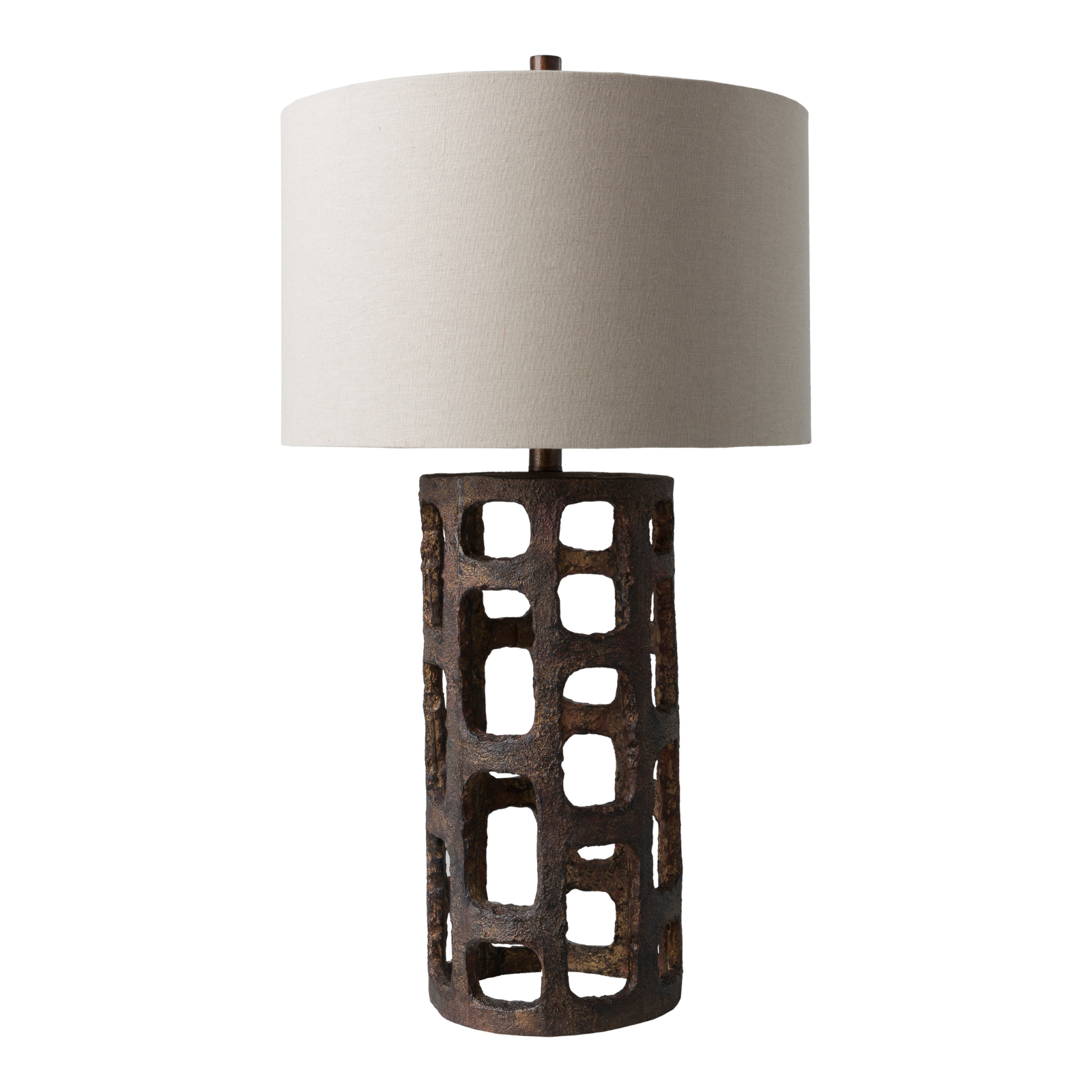 Ellie Table Lamp - Rug & Weave