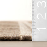 IN STORE - Nate Berkus York Striped Wool Cozy Area Rug IN STORE - rugs Dash & Albert